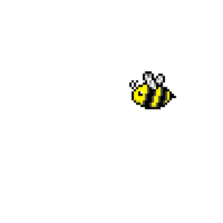 Infinite Bee
