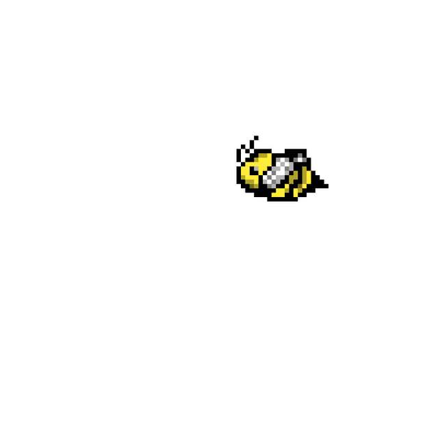 Infinite Bee